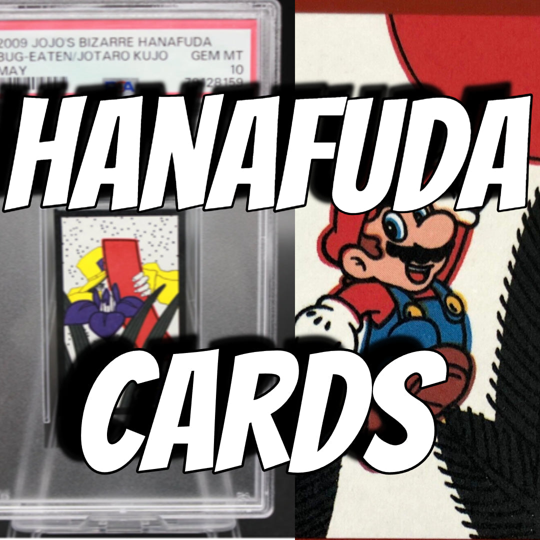 Hanafuda Collection